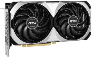 Відеокарта MSI GeForce RTX 4070 VENTUS 2X 12G OC