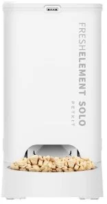 Фото: Смарт годівниця PETKIT Fresh Element SOLO White (713106) № 2 | KTC