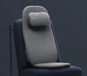 Фото: Масажер для спини та шиї Naipo oCuzen Shiatsu Back&Neck Massager № 3 | KTC
