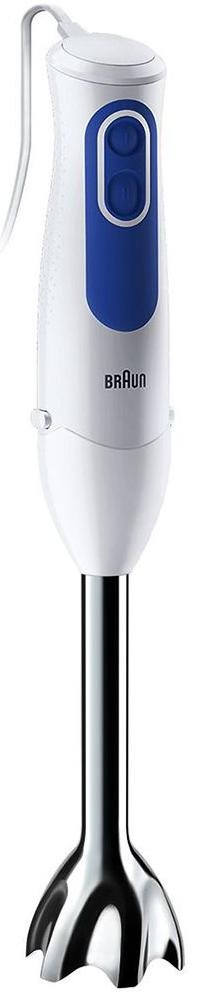 Блендер Braun MultiQuick 3 MQ 3005 Cream