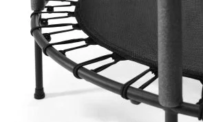 Фото: Батут Salta Junior Trampoline 140cm Black (5426A) № 4 | KTC