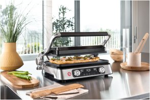 Гриль DeLonghi CGH 1112 D