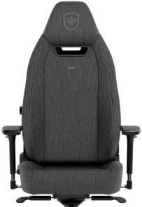 Крісло Noblechairs Legend TX Anthracite (NBL-LGD-TX-ATC)