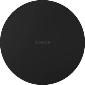 Сабвуфер Sonos Sub Mini Black (SUBM1EU1BLK)