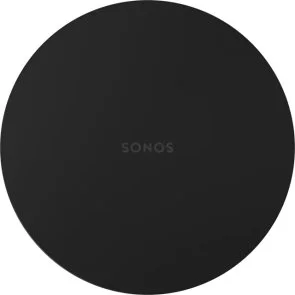 Фото: Сабвуфер Sonos Sub Mini Black (SUBM1EU1BLK) № 6 | KTC