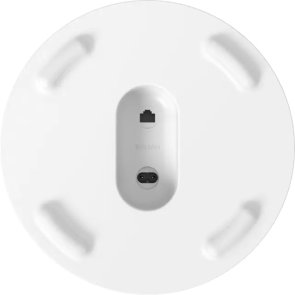 Колонка Sonos Sub Mini White (SUBM1EU1)