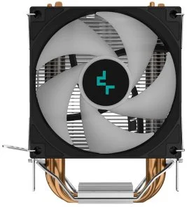 Фото: Кулер для процесора Deepcool AG300 LED № 4 | KTC