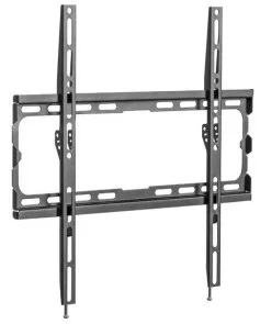Фото: Кронштейн Kivi Basic 44F Black (Basic-44F) № 2 | KTC