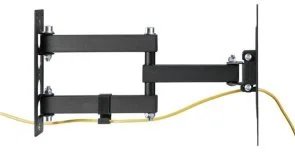 Фото: Кронштейн Kivi Motion 223 Black (Motion-223) № 4 | KTC