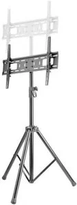 Фото: Стійка ITech FS08-46T Black № 5 | KTC