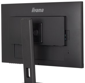 Монітор iiyama XUB2792HSN-B5 Black