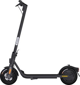 Електросамокат Ninebot by Segway F2E Dark Grey (AA.05.12.01.0003)