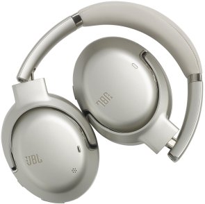 Гарнітура JBL Tour One M2 Champagne (JBLTOURONEM2CPG)