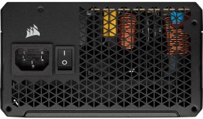 Блок живлення Corsair 750W RM750e (CP-9020248-EU)