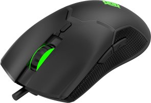 Миша GamePro GM229 USB Black