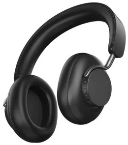 Фото: Гарнітура Knowledge Zenith H10 Over-Ear ANC Black № 3 | KTC