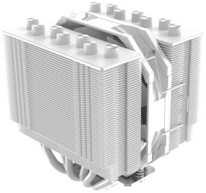 Кулер для процесора ID-COOLING SE-207-XT Slim Snow White (SE-207-XT SLIM SNOW)