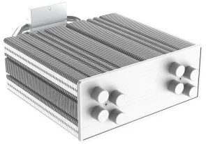 Фото: Кулер для процесора ID-COOLING SE-224-XTS ARGB White (SE-224-XTS ARGB WHITE) № 4 | KTC