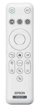 Фото: Проектор Epson CO-FH01 (V11HA84040) № 6 | KTC