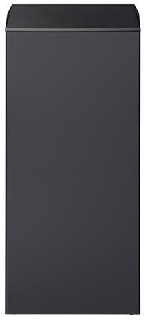 Корпус SILVER STONE Fara 311 Black (SST-FA311-B)