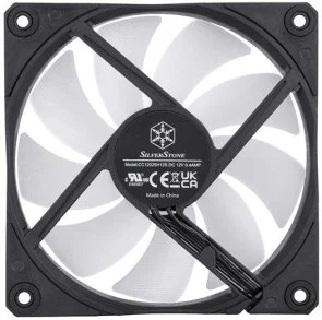 Фото: Кулер SILVER STONE Shark Force 120 ARGB (SST-SF120B-ARGB) № 3 | KTC