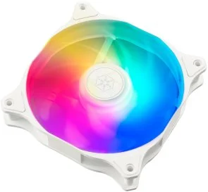 Фото: Кулер SILVER STONE Air Blazer 120RW (SST-AB120RW-ARGB) № 2 | KTC