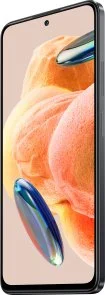 Фото: Смартфон Xiaomi Redmi Note 12 Pro 4G 8/256GB Graphite Gray № 4 | KTC