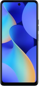 Смартфон TECNO Spark 10 Pro KI7 8/256GB Starry Black (4895180796104)