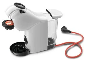 Фото: Капсульна кавоварка KRUPS Dolce Gusto Genio S Plus KP240131 № 9 | KTC
