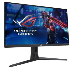 Монітор ASUS ROG Strix XG27AQMR