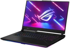 Ноутбук ASUS ROG Strix Scar 17 2023 G733PY-LL020X Off Black