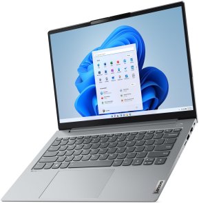 Ноутбук Lenovo ThinkBook 14 plus G4 IAP Arctic Grey (21CX000URA)