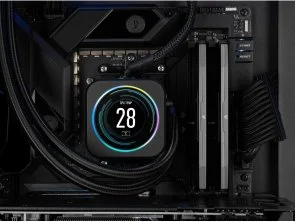 Фото: Оперативна пам’ять Corsair Vengeance Cool Grey DDR5 2x32GB (CMK64GX5M2B6000Z40) № 4 | KTC