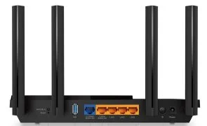 Фото: Wi-Fi Роутер TP-Link Archer AX55 Pro № 3 | KTC