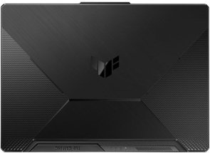 Ноутбук ASUS TUF Gaming F15 FX506HF-HN039 Graphite Black