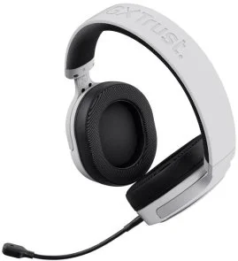 Фото: Гарнітура Trust GXT 498 Forta for PS5 White (24716) № 2 | KTC