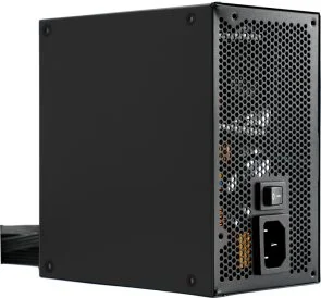 Фото: Блок живлення Xilence 750W ARGB Gaming Gold Series (XP750R12.ARGB) № 4 | KTC