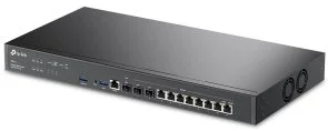 Фото: Маршрутизатор TP-Link ER8411 № 2 | KTC