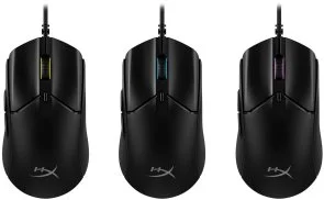 Фото: Миша HyperX Pulsefire Haste 2 Black (6N0A7AA) № 9 | KTC