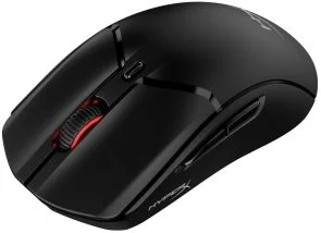 Фото: Миша HyperX Pulsefire Haste 2 Wireless Black (6N0B0AA) № 3 | KTC