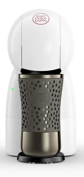 Капсульна кавоварка KRUPS Dolce Gusto Piccolo XS KP1A0110 White