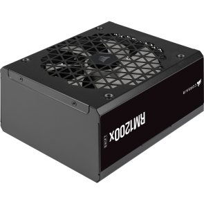 Блок живлення Corsair RM1200x SHIFT 80 PLUS Gold Fully Modular ATX Power Supply (CP-9020254-EU)