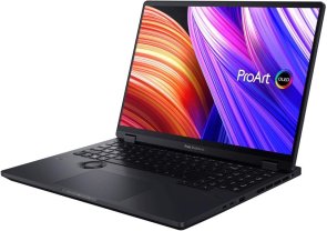 Ноутбук ASUS ProArt Studiobook 16 OLED H7604JI-MY063 Mineral Black