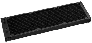 Фото: Система рідинного охолодження Deepcool LT720 Black (R-LT720-BKAMNF-G-1) № 4 | KTC
