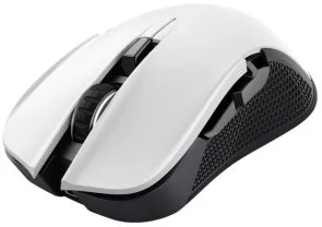Фото: Миша Trust GXT 923 YBAR White (24889) № 3 | KTC