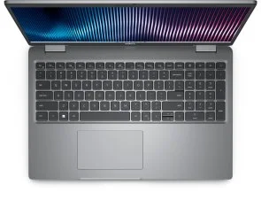 Фото: Ноутбук Dell Latitude 5540 210-BGBM_I732512_WIN Gray - 15.6" IPS 60 Гц / Intel Core i7 / i7-1365U / DDR4 32 ГБ / PCI-E SSD 512 ГБ / Intel Iris Xe Graphics № 4 | KTC