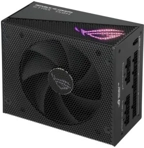Фото: Блок живлення ASUS ROG Strix PCIE5 750W Gold Aura Edition (90YE00P3-B0NA00) № 3 | KTC