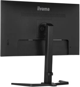 Фото: Монітор iiyama ProLite XUB2796HSU-B5 Black - 27" IPS / 1920×1080 / 75 Гц / AMD FreeSync / Pivot / HAS № 7 | KTC