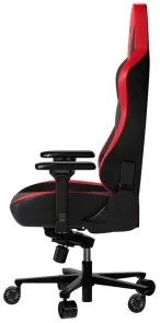Фото: Крісло Lorgar Base 311 Black/Red (LRG-CHR311BR) № 3 | KTC