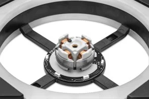 Фото: Кулер EKWB EK-Quantum Impulse 120 D-RGB Black (3831109854198) № 7 | KTC